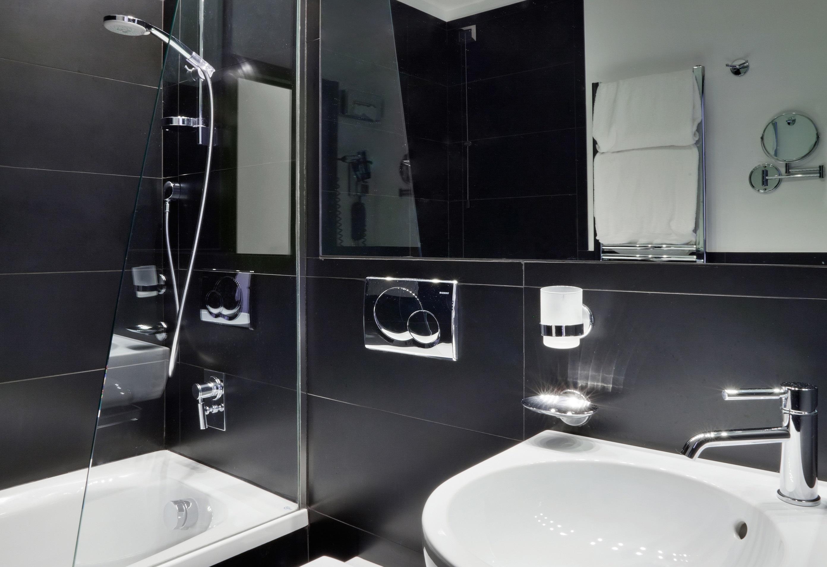 Hotel Lhp Napoleon Milano