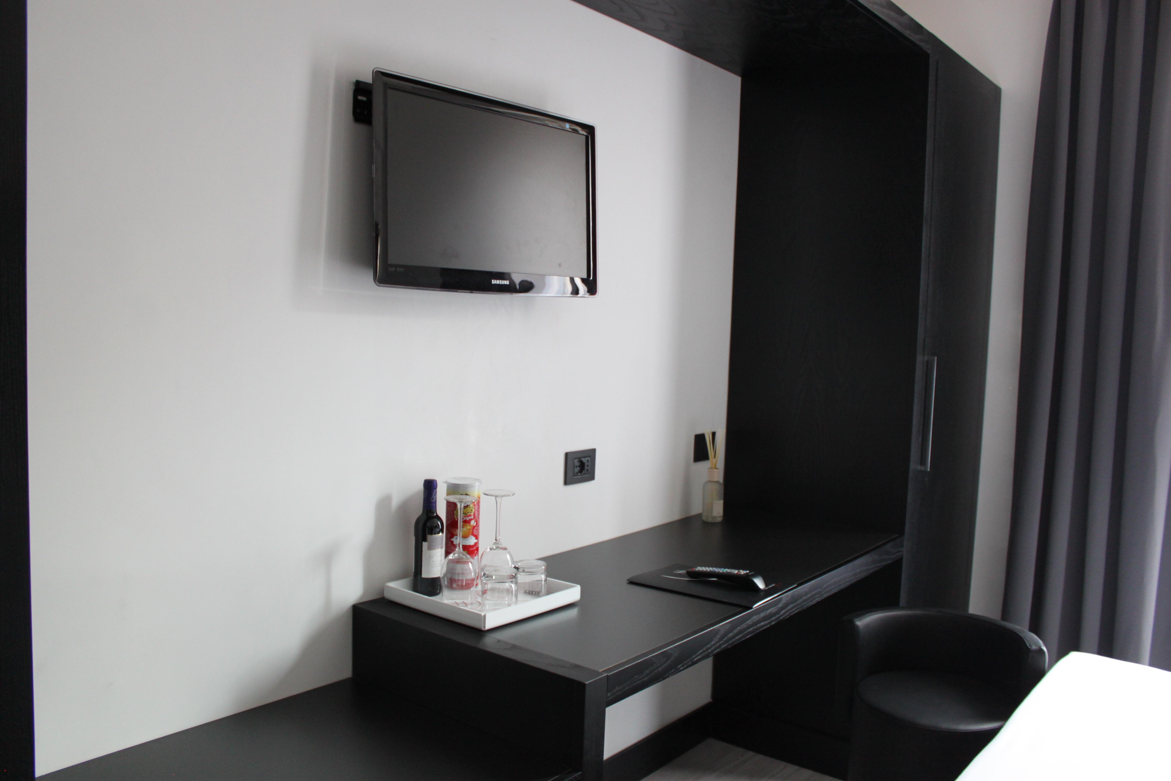 Lhp Napoleon Hotel Milano