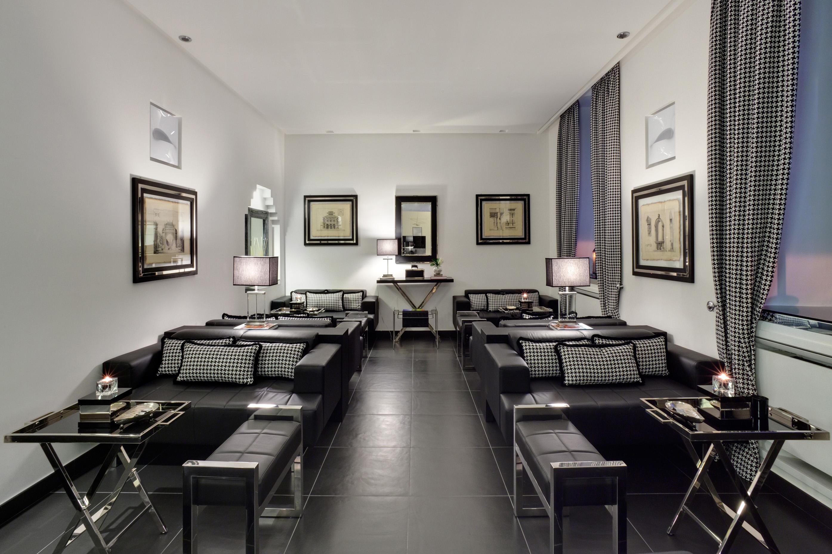 Lhp Napoleon Hotel Milano
