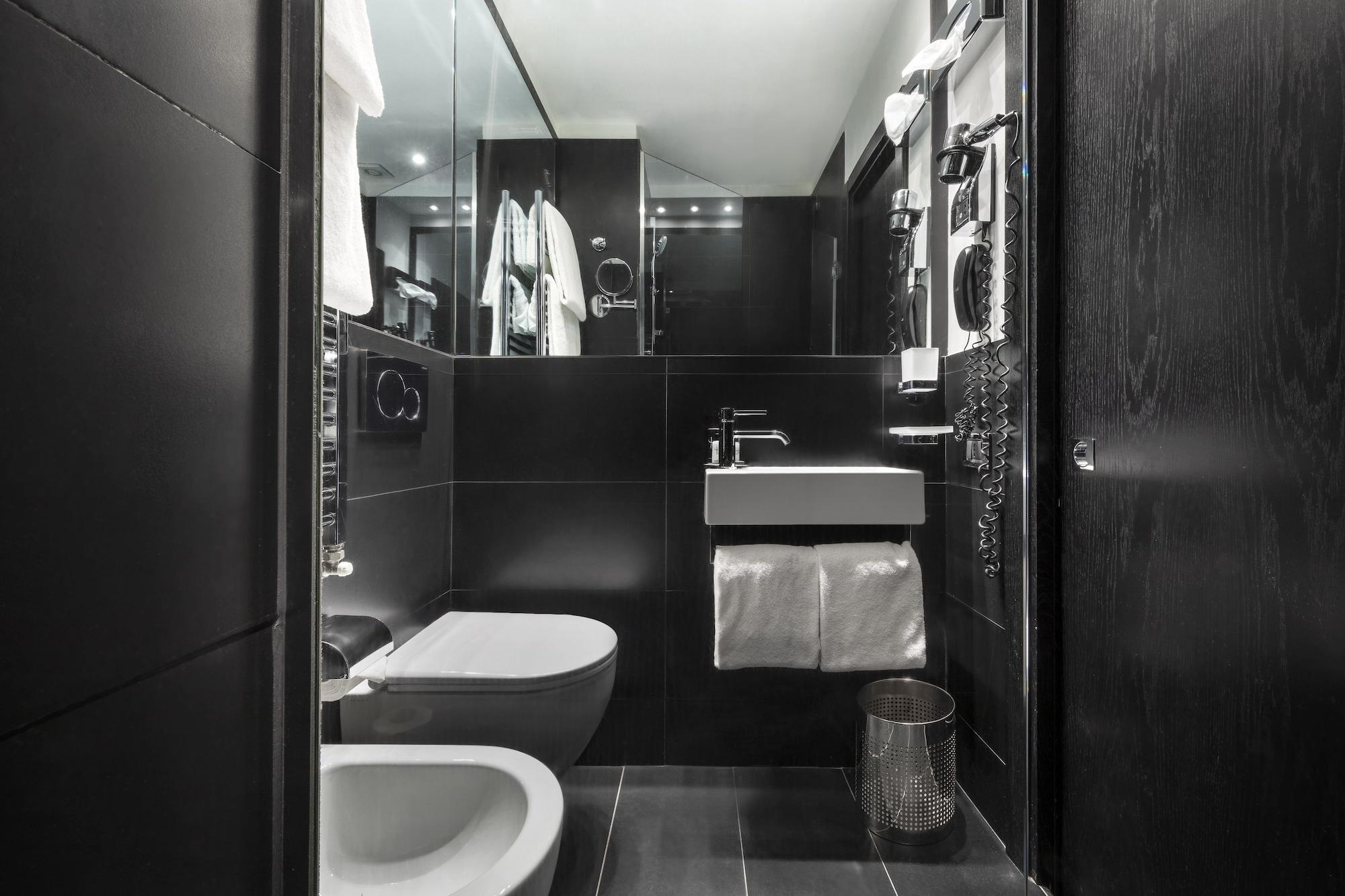 Lhp Napoleon Hotel Milano