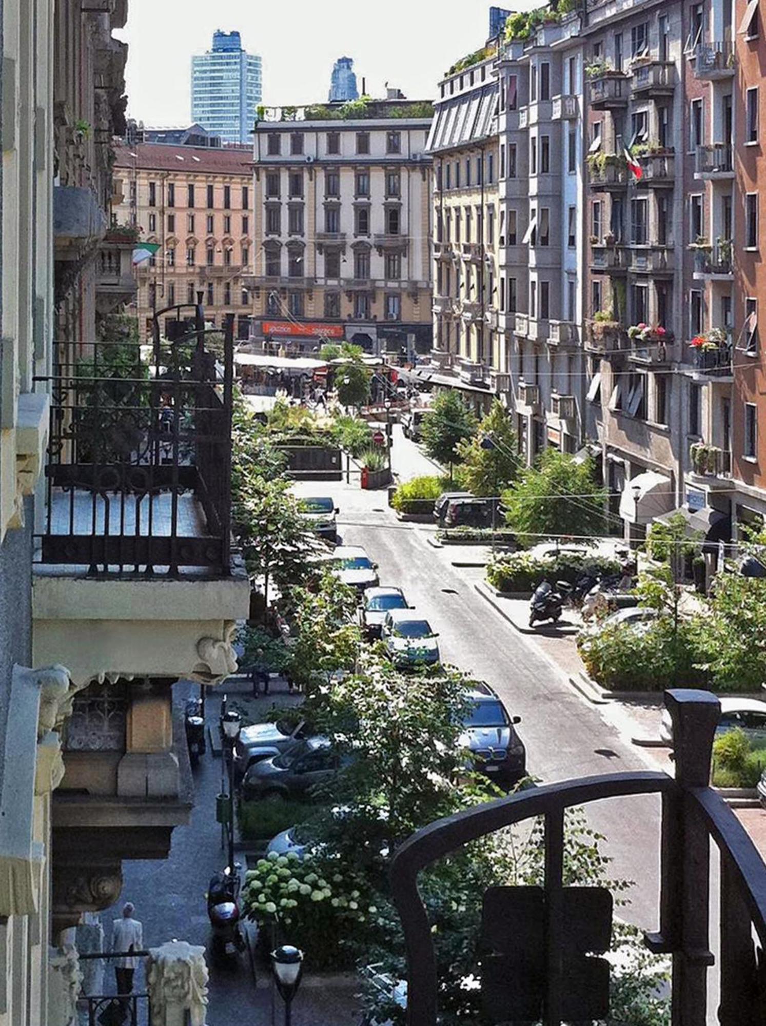 Hotel Lhp Napoleon Milano