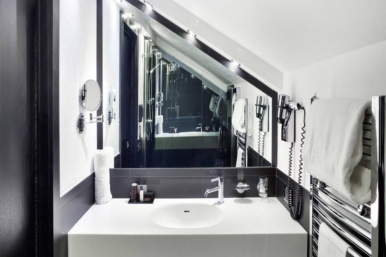 Lhp Napoleon Hotel Milano